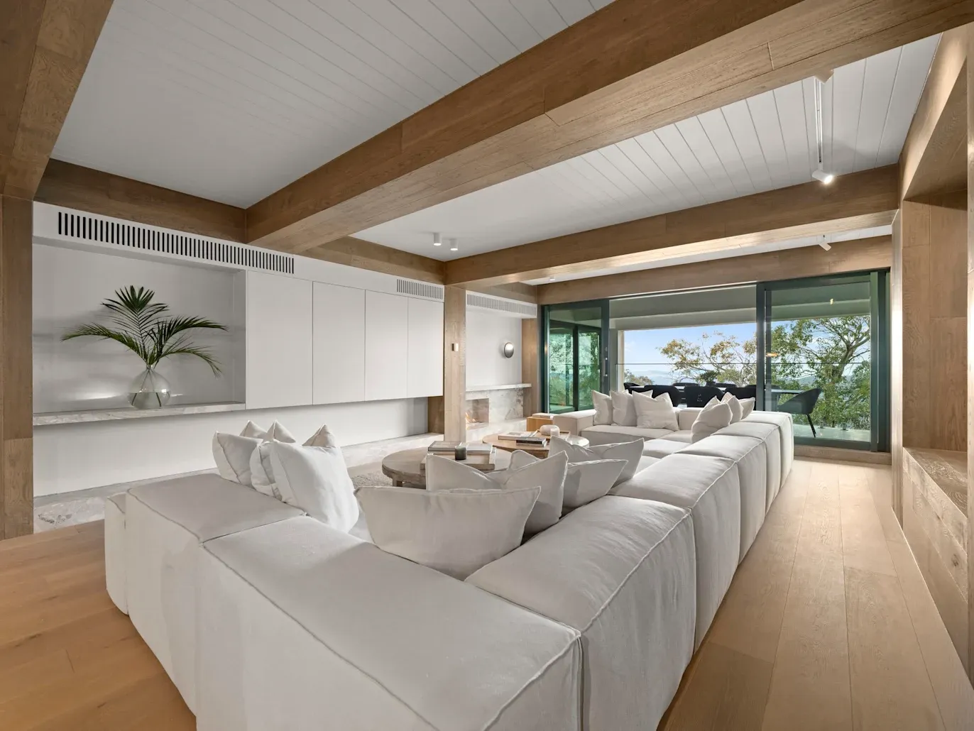 Adams starting off the season with a bang Post image