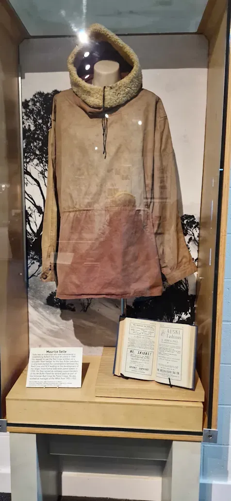 The start of it all Post image