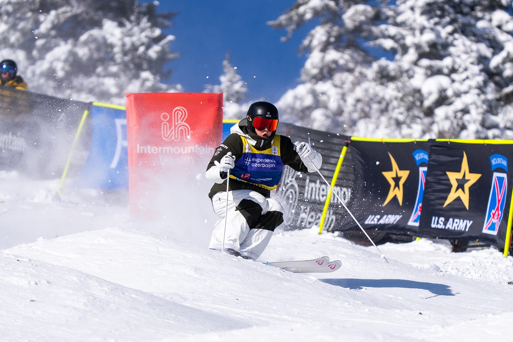Australian Snow Athletes Primed for Winter Olympics Post image