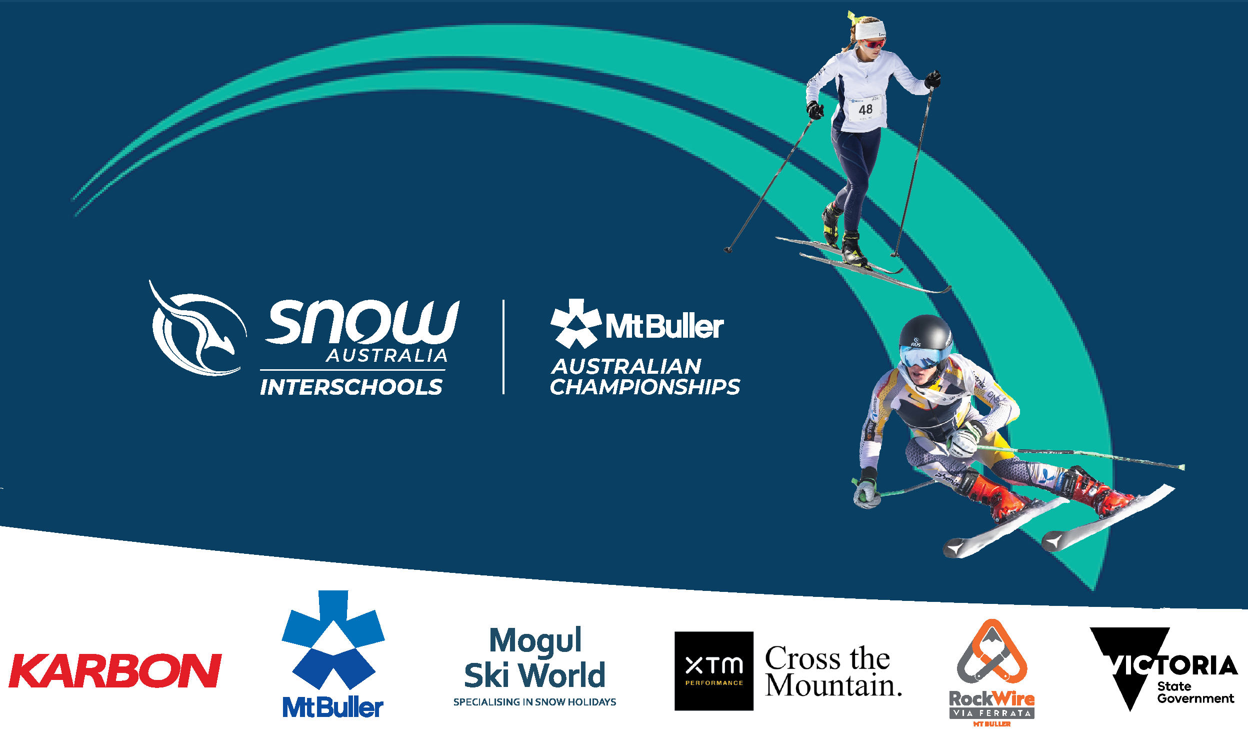 Mt Buller To Host Interschools Nationals On Alternate years, 2027-29-31 Post image
