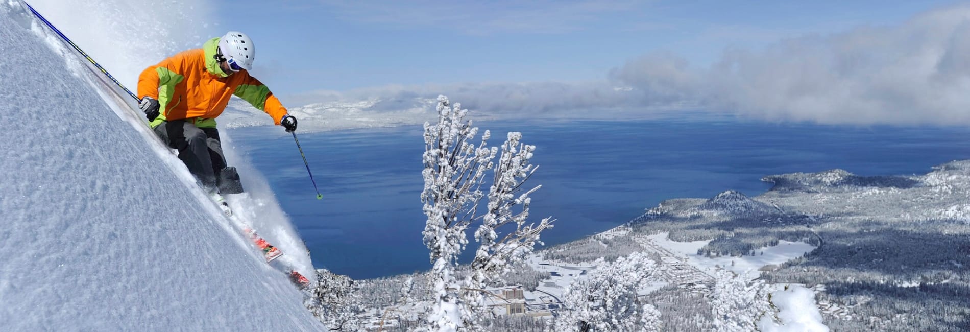 USA: California-Nevada Heavenly Post feature image