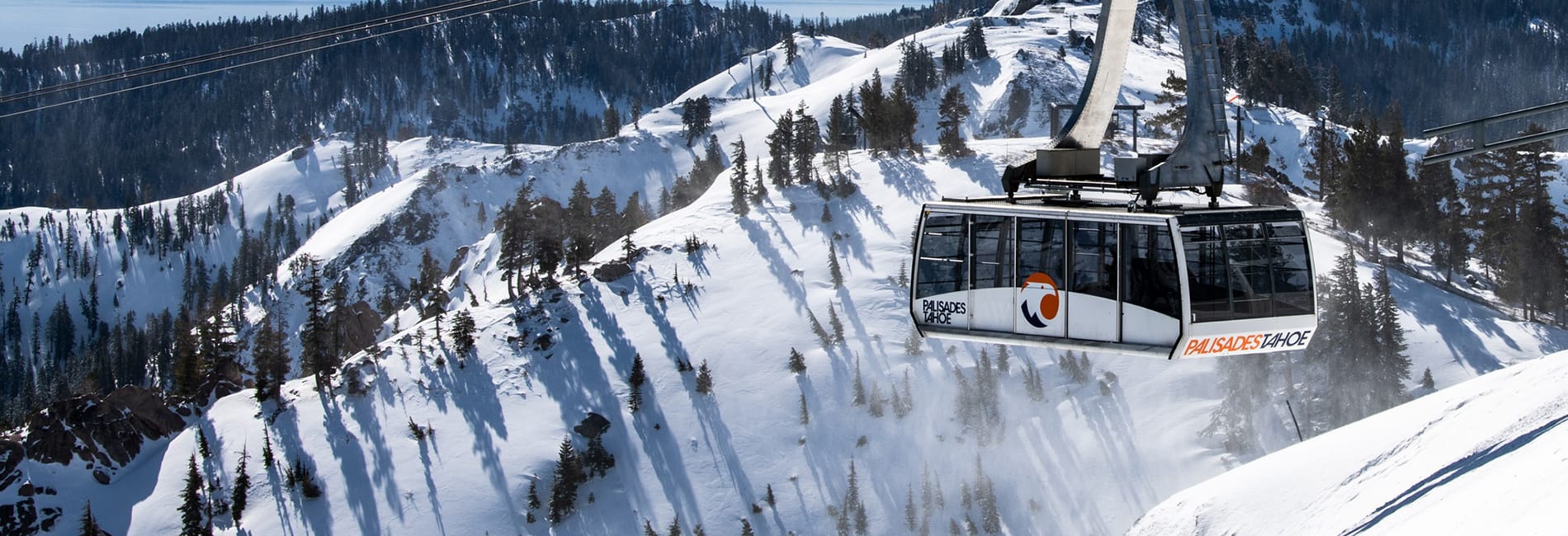 USA: California Palisades Tahoe Post feature image