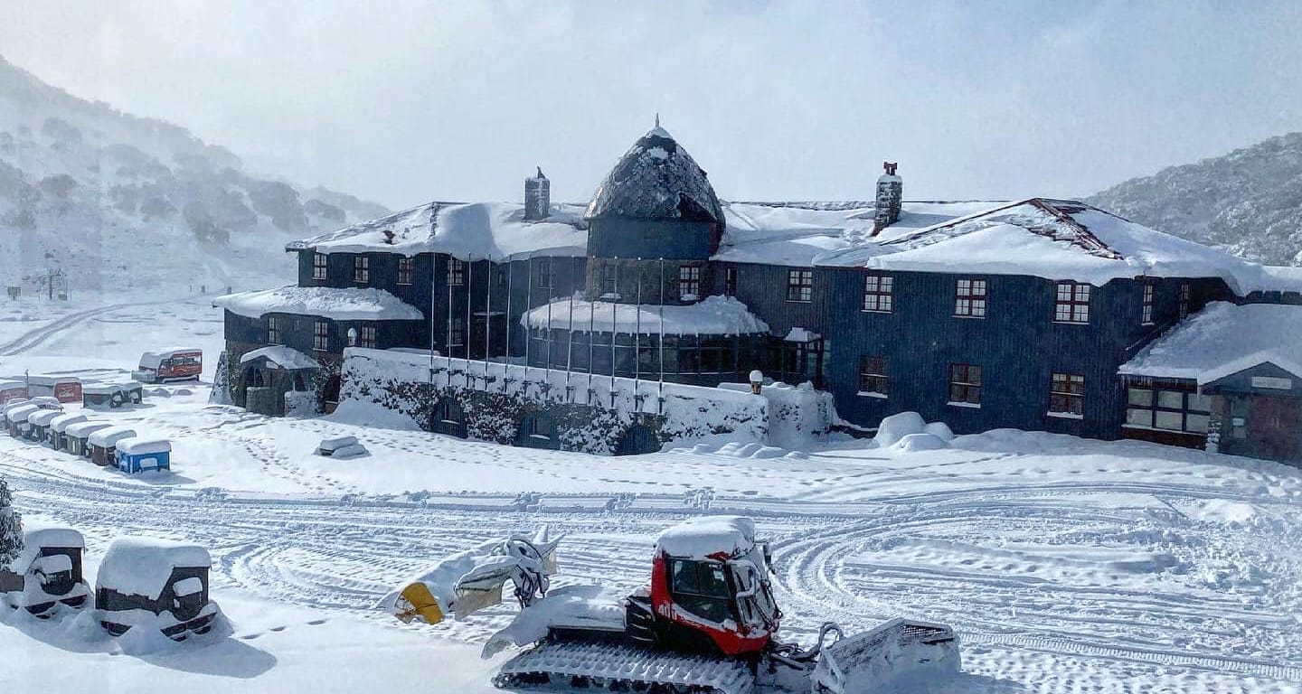 Snow Resorts NSW: Charlotte Pass Post feature image