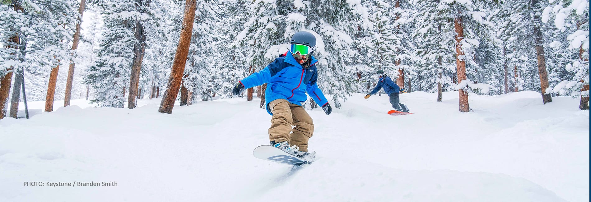 USA: Colorado Keystone Post feature image