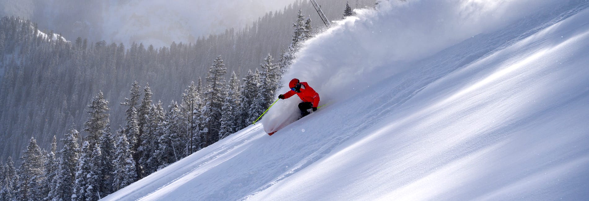 USA: Colorado Telluride Post feature image