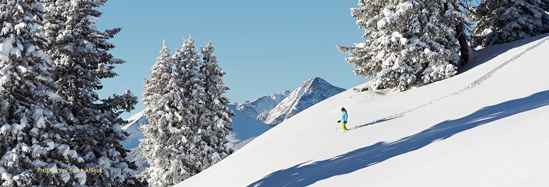 Colorado Vail: Colorado Vail Post feature image