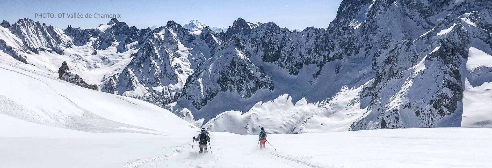Europe: France Chamonix Post feature image