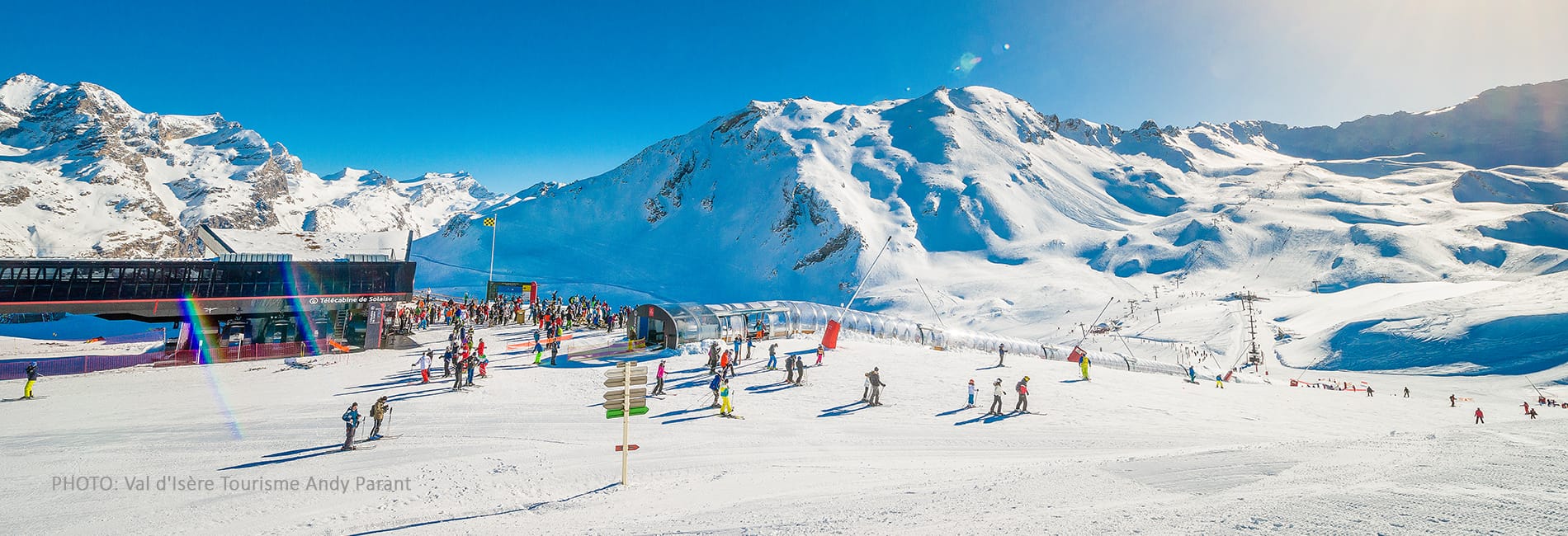 Europe: France Val d’Isère - Tignes Post feature image