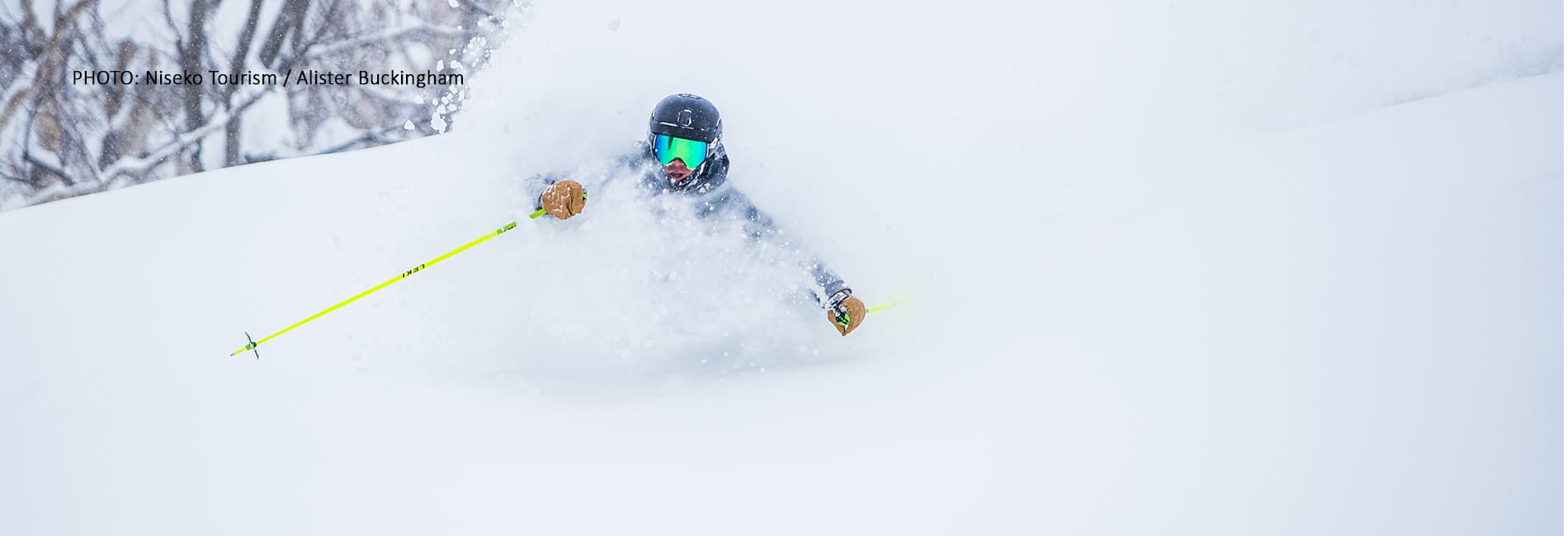 Japan: Hokkaido - Niseko Post feature image