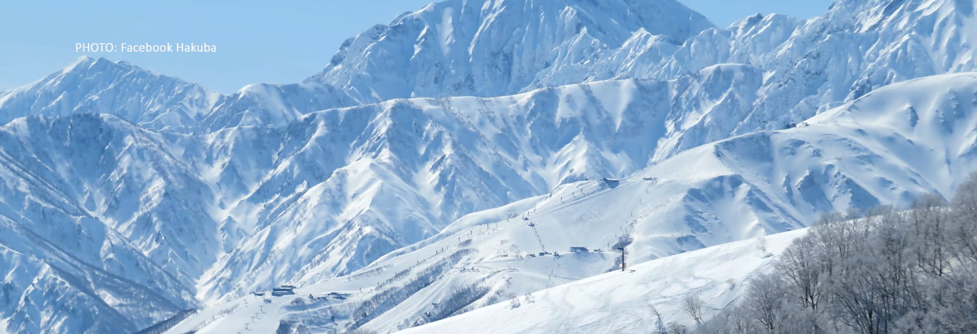 Japan: Honshu - Hakuba Post feature image