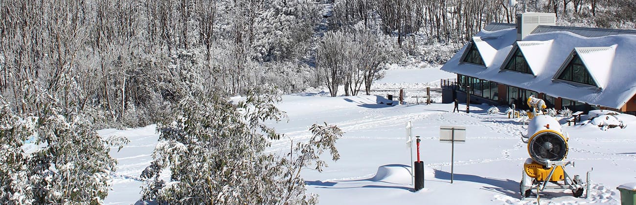 Snow Resorts VIC: Lake Mountain Alpine Resort Post feature image