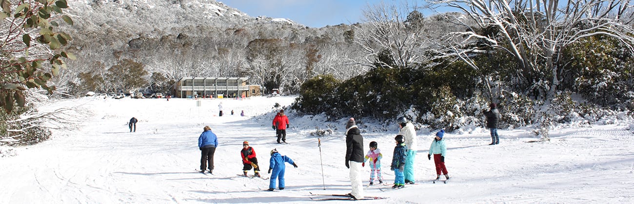 Snow Resorts VIC: Mt Buffalo Post feature image