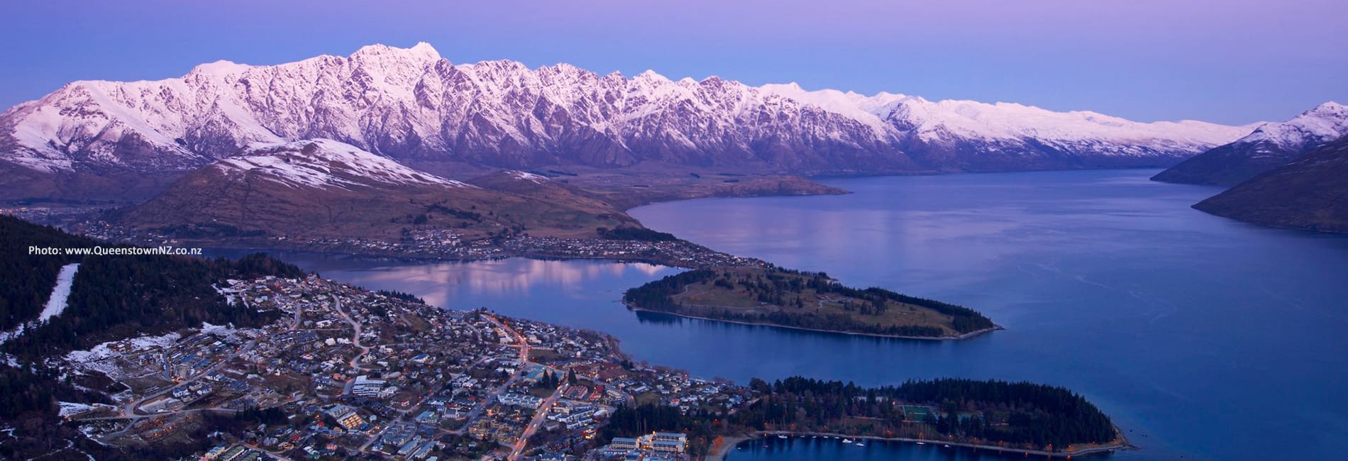 New Zealand: Queenstown Post feature image