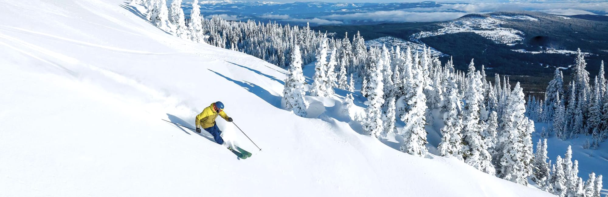 Canada: Sun Peaks Post feature image