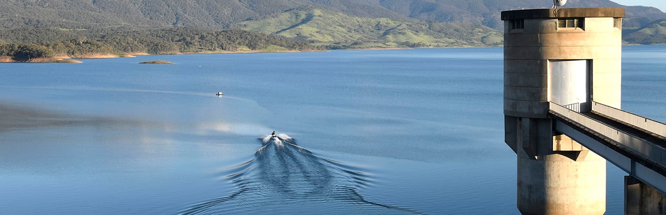 Alpine Towns NSW: Tumut - Talbingo Post feature image