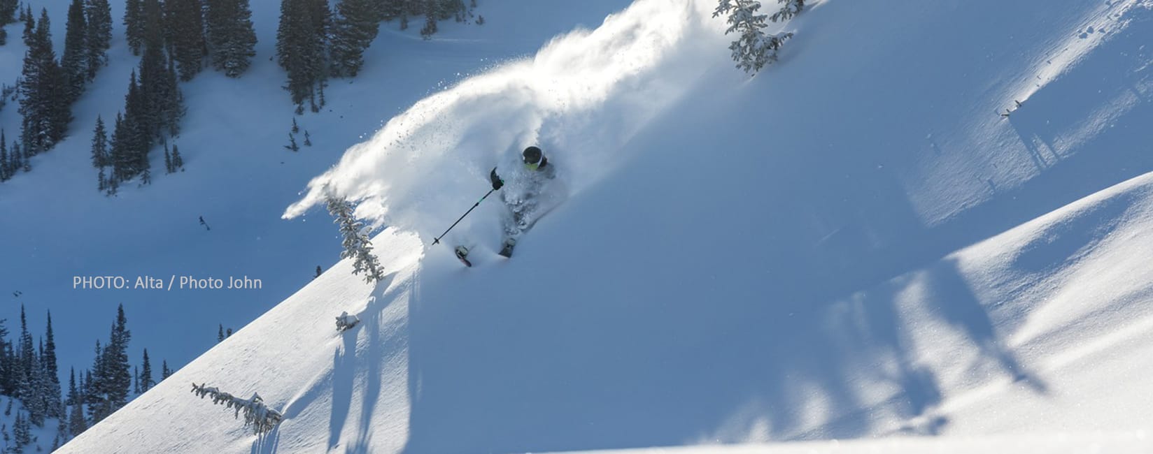 USA: Utah Alta Post feature image