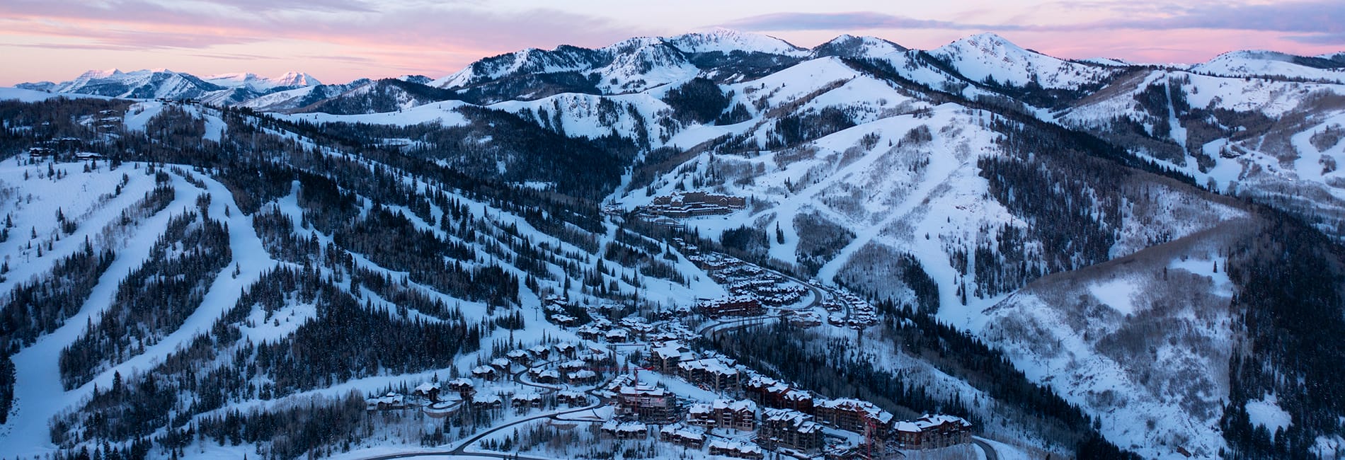 USA: Utah Deer Valley Post feature image