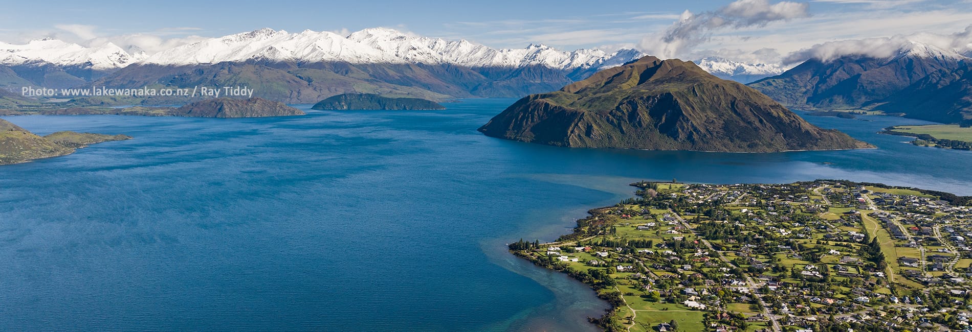 New Zealand: Wanaka Post feature image