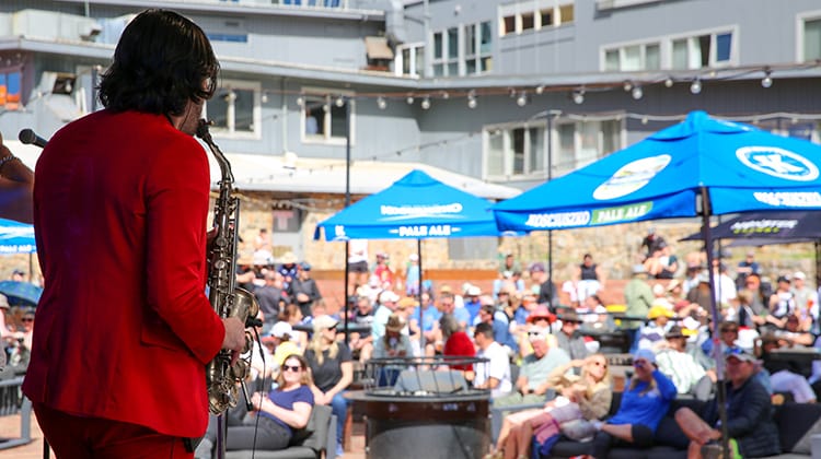 Thredbo New Years Day 2024 Post feature image