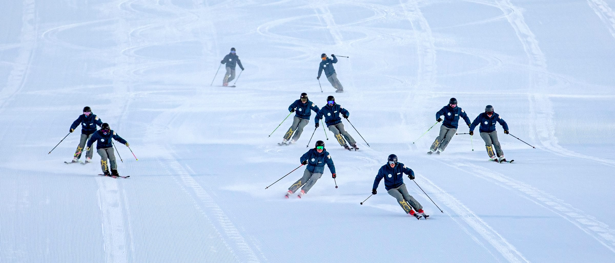 Interski 2023 - Bringing Together the World's Best Snowsports Instructors for Unparalleled Knowledge Exchange Post feature image