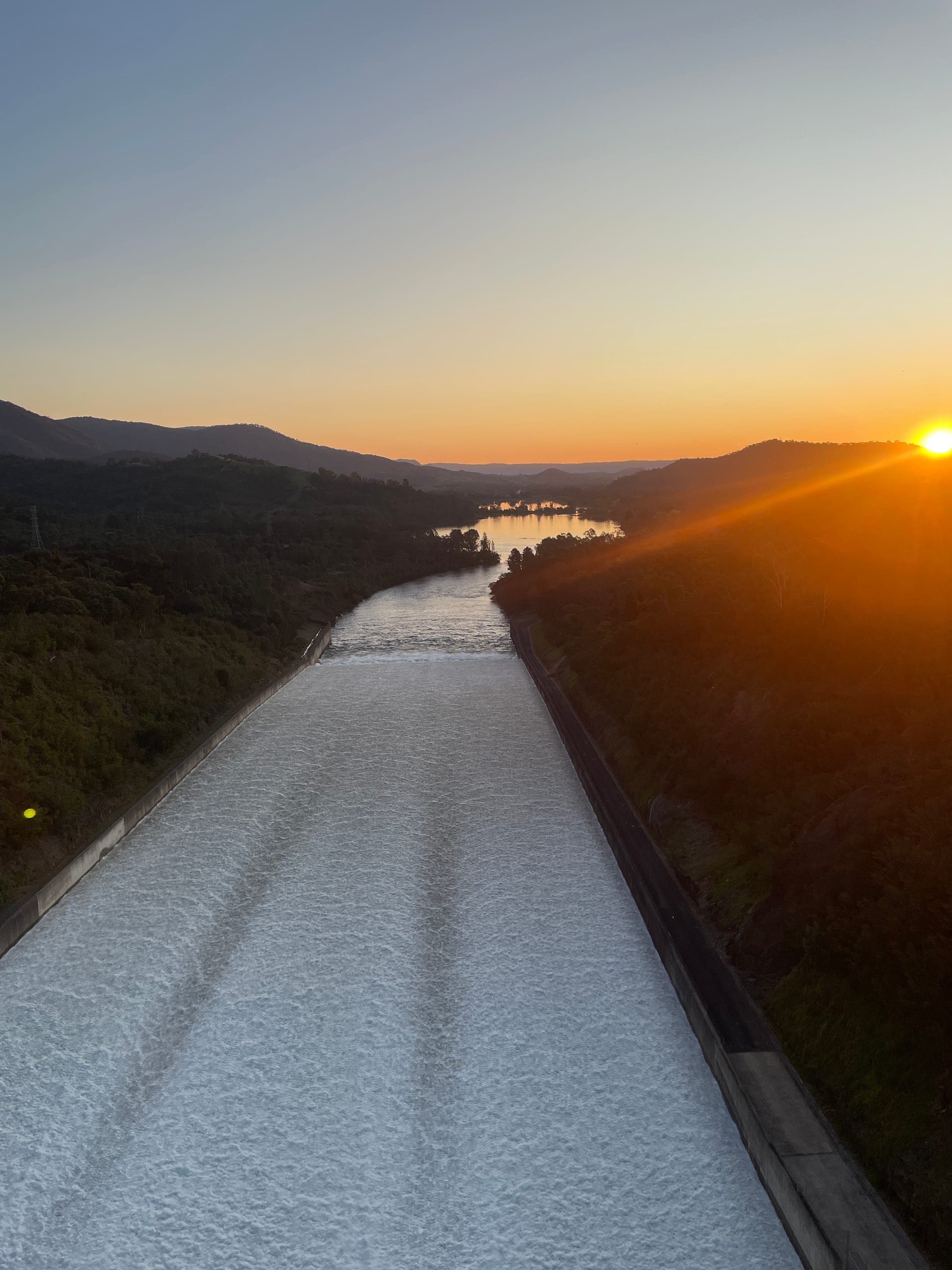 Flood assessments for Lake Eildon Post feature image