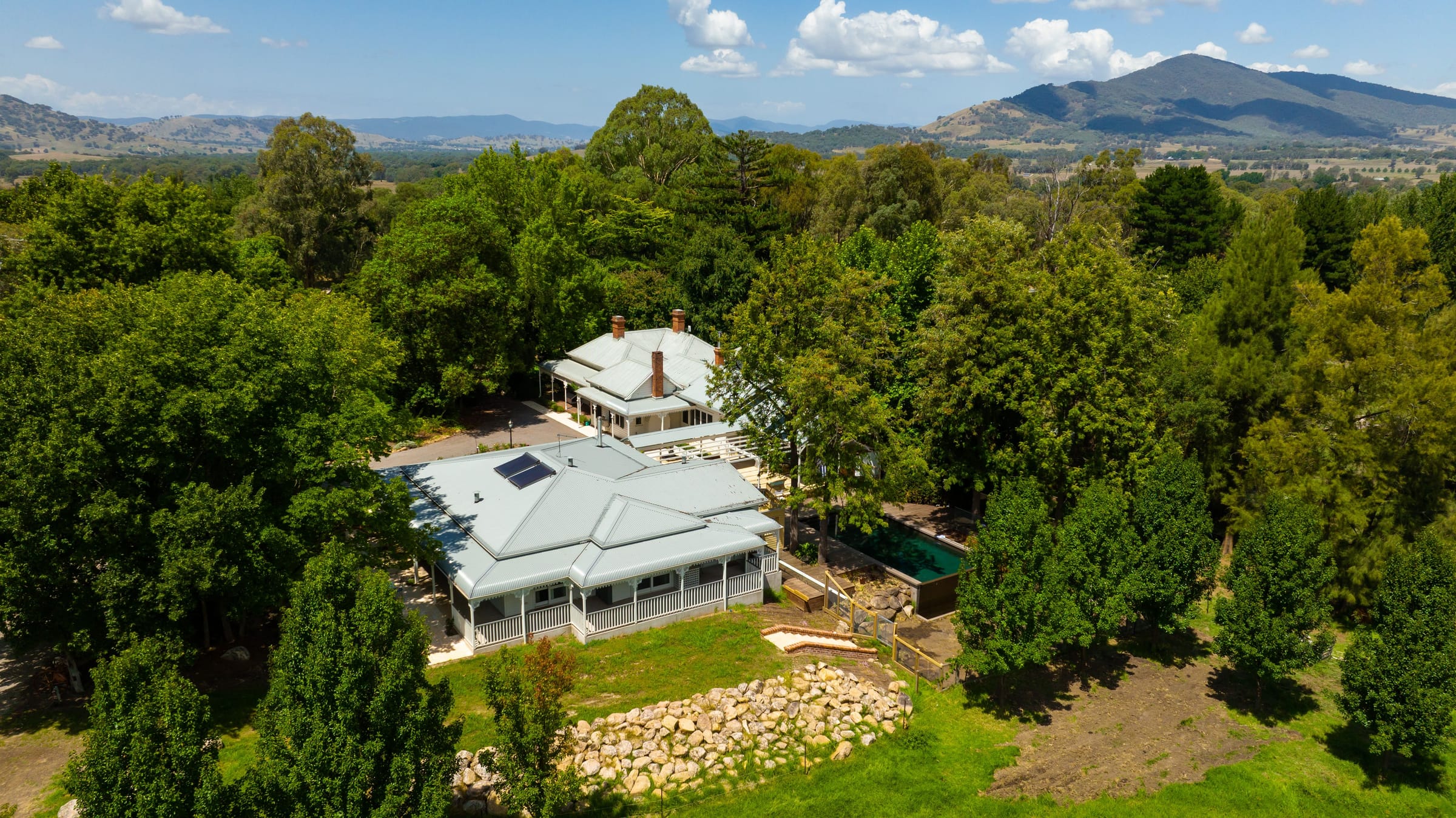 A hidden paradise at Staghorn Flat Post feature image