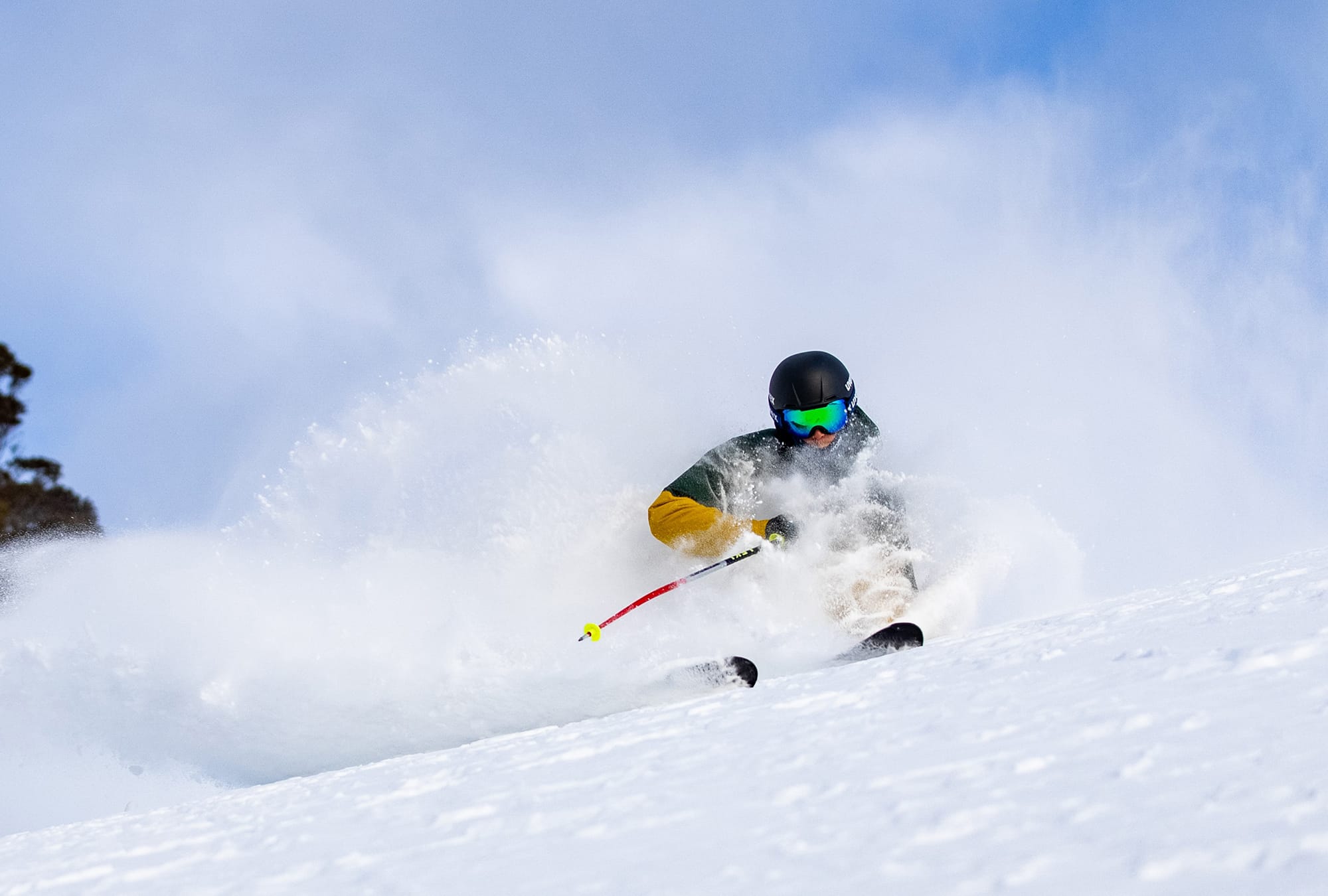 Thredbo launch winter season passes Post feature image