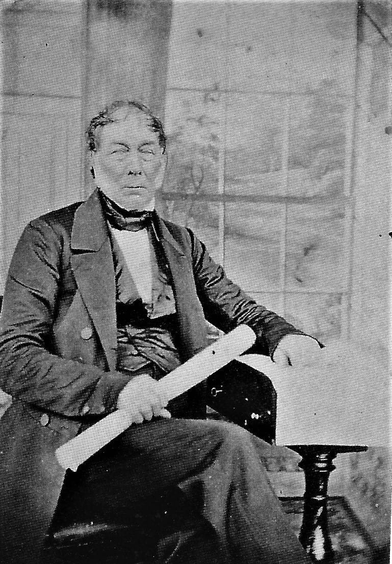 Anniversary of exploration: Hume, Hovell Post feature image