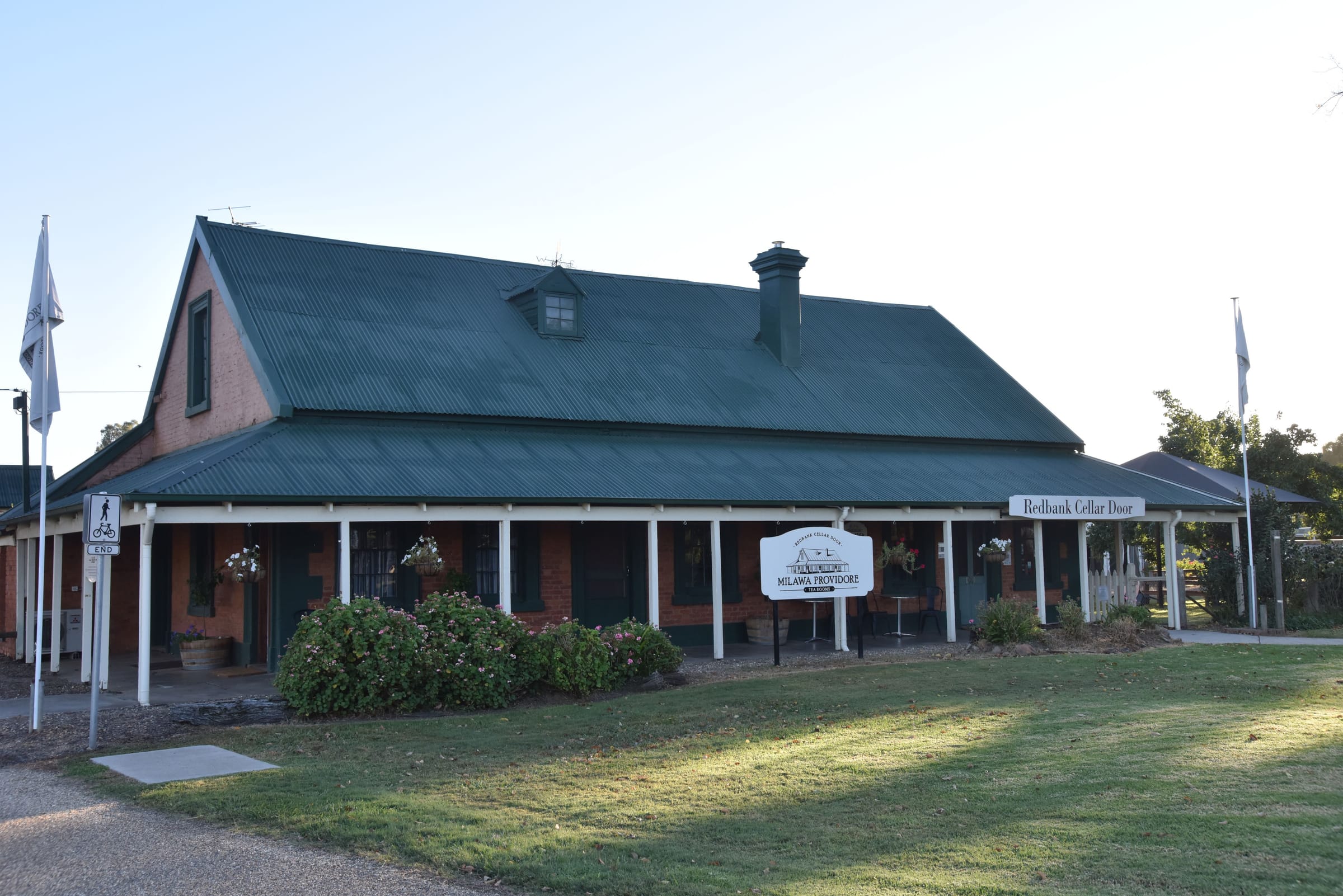 The epitome of the Milawa region Post feature image