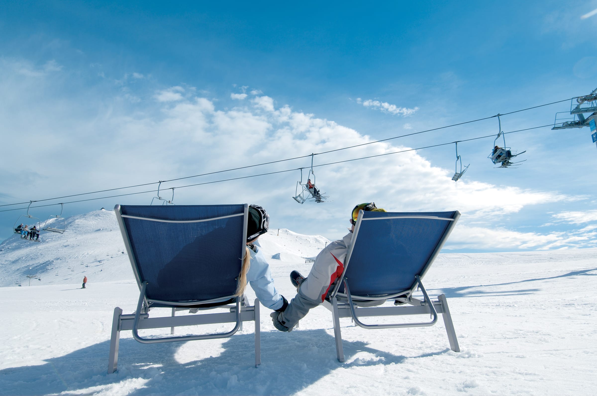 One body for alpine resorts Post feature image