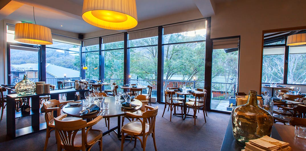 Denman Restaurant Post feature image
