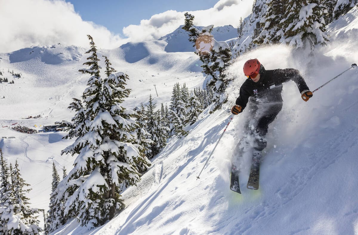 Whistler: Canada’s ultimate all-rounder for a Northern Hemisphere winter escape Post feature image