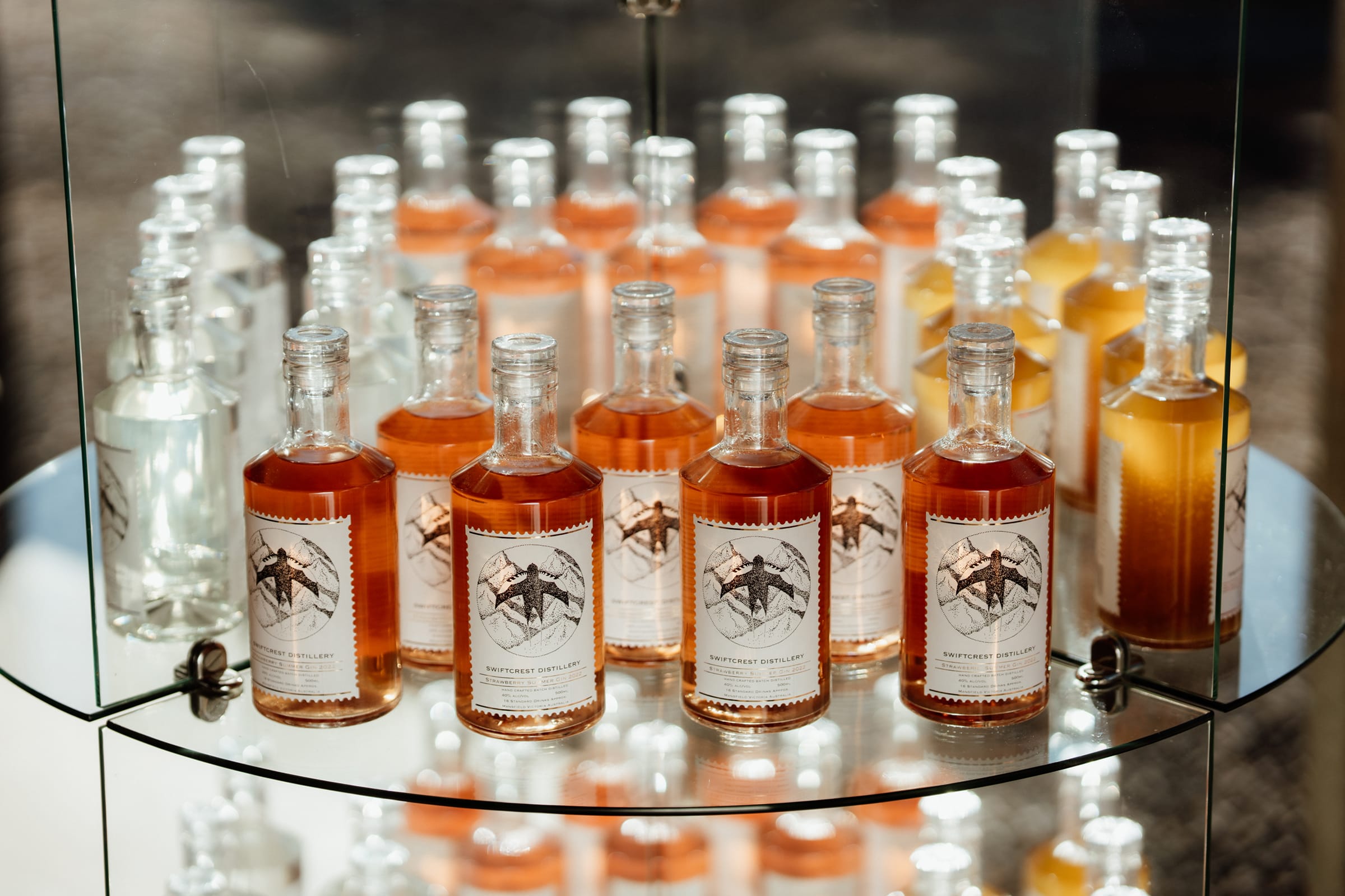 Spirits of the High Country Post feature image