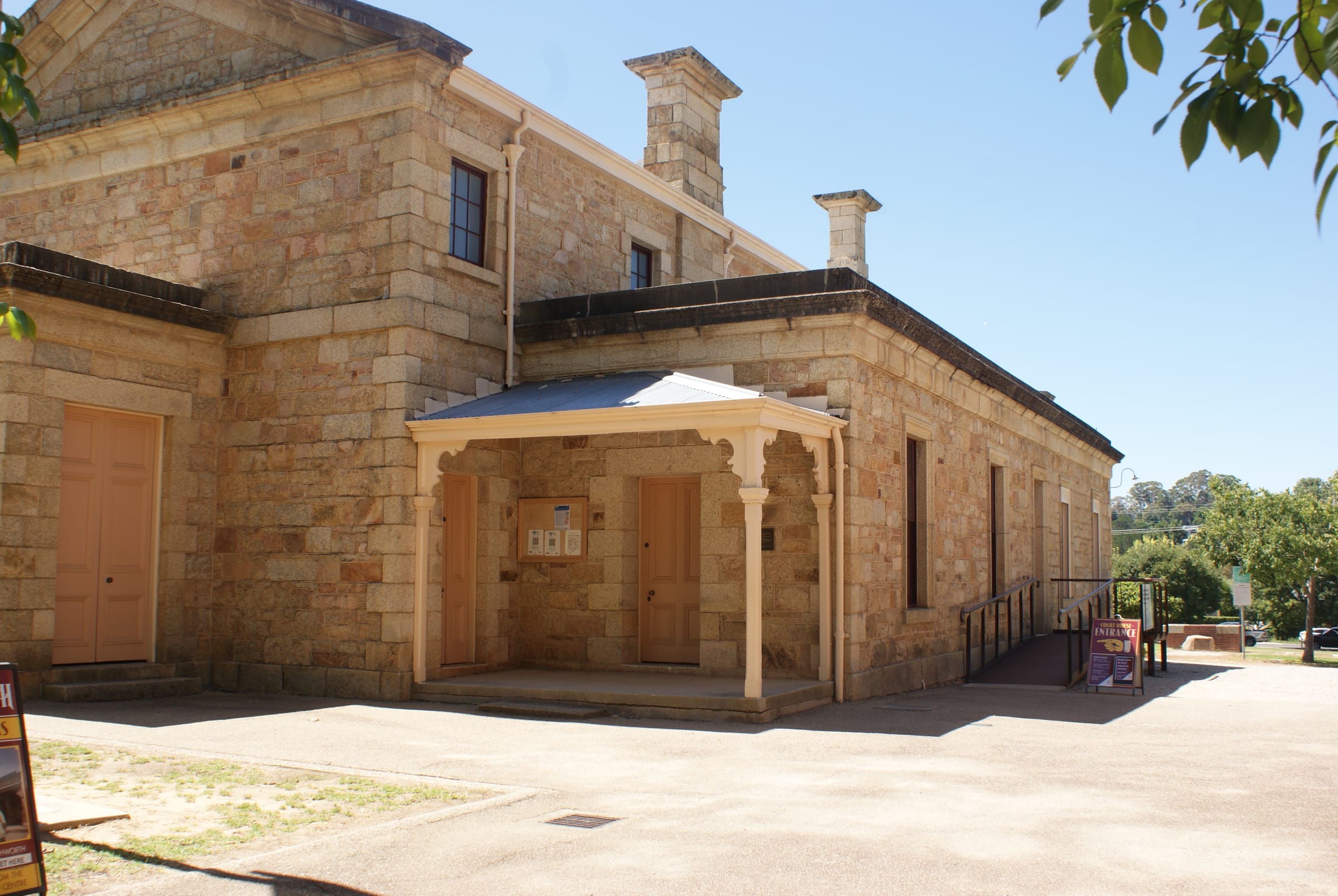 New and old come together in Beechworth Post feature image