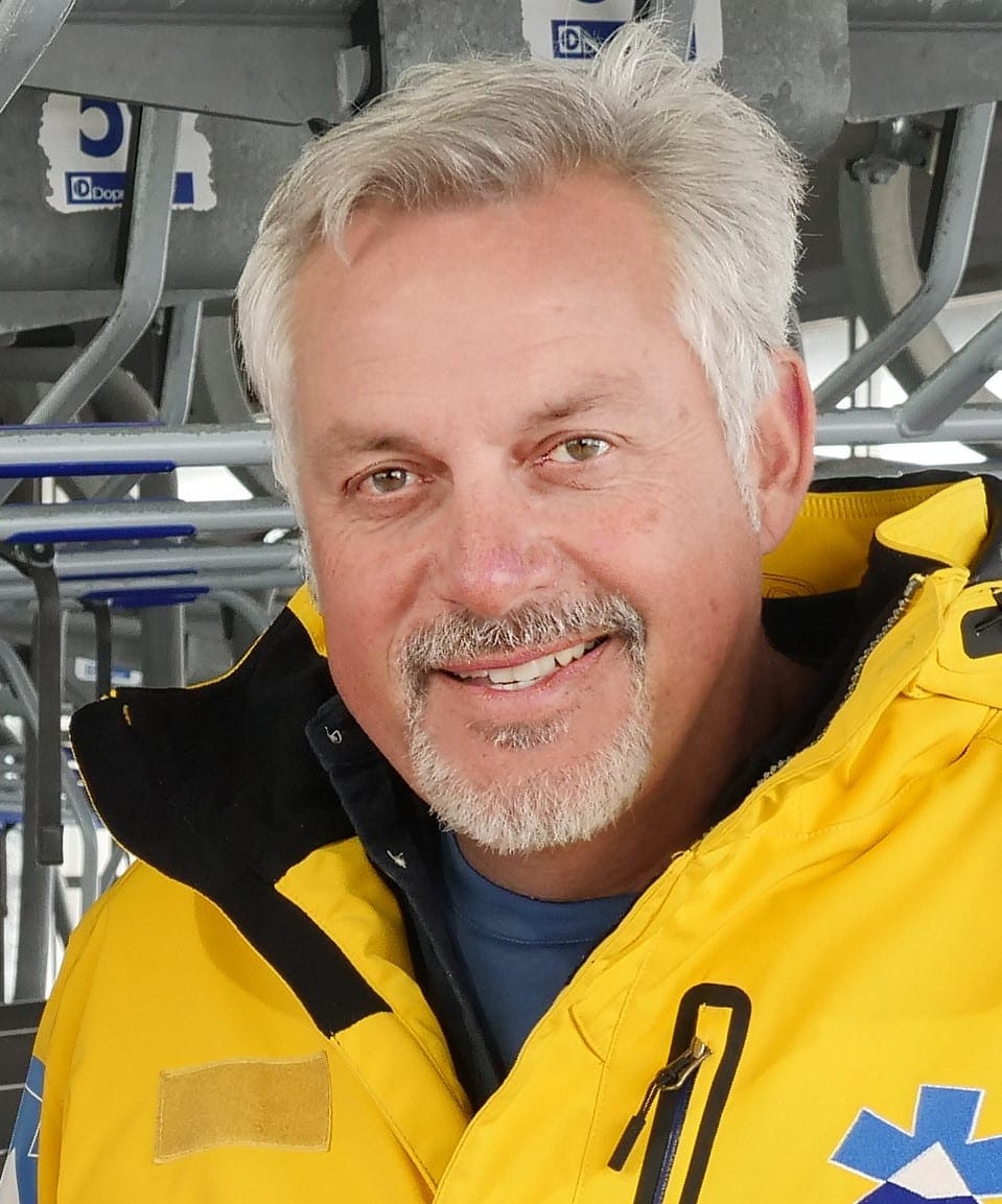 A message from BSL CEO Noel Landry Post feature image