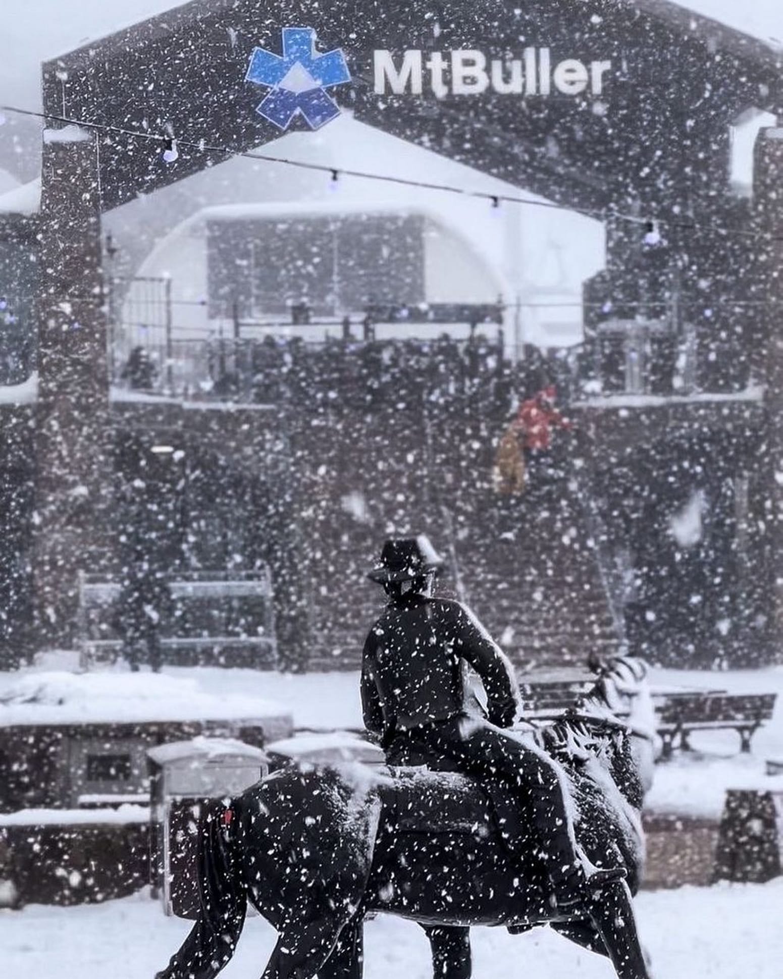 Mt Buller opens early for all Post feature image