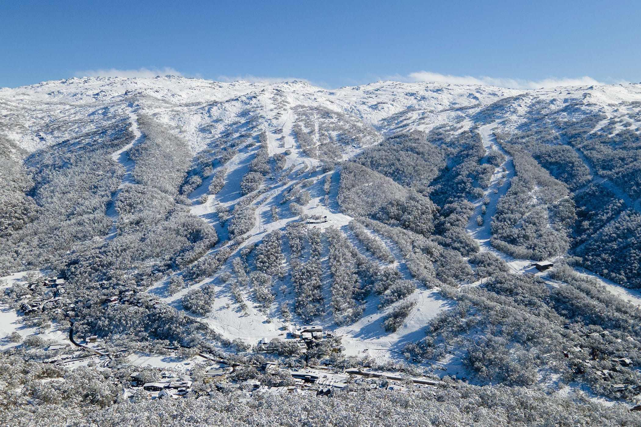 Thredbo Launch 2023 Winter Season Passes and Experiences Post feature image