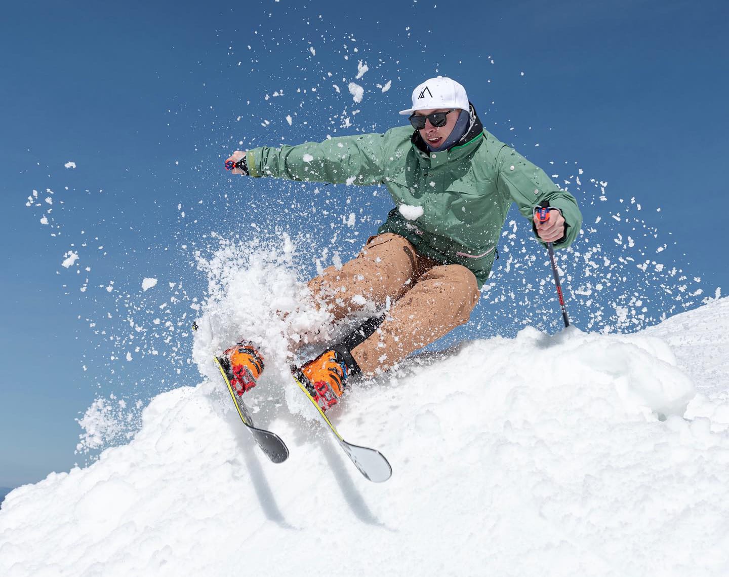 Visit Mt Buller for school holidays Post feature image