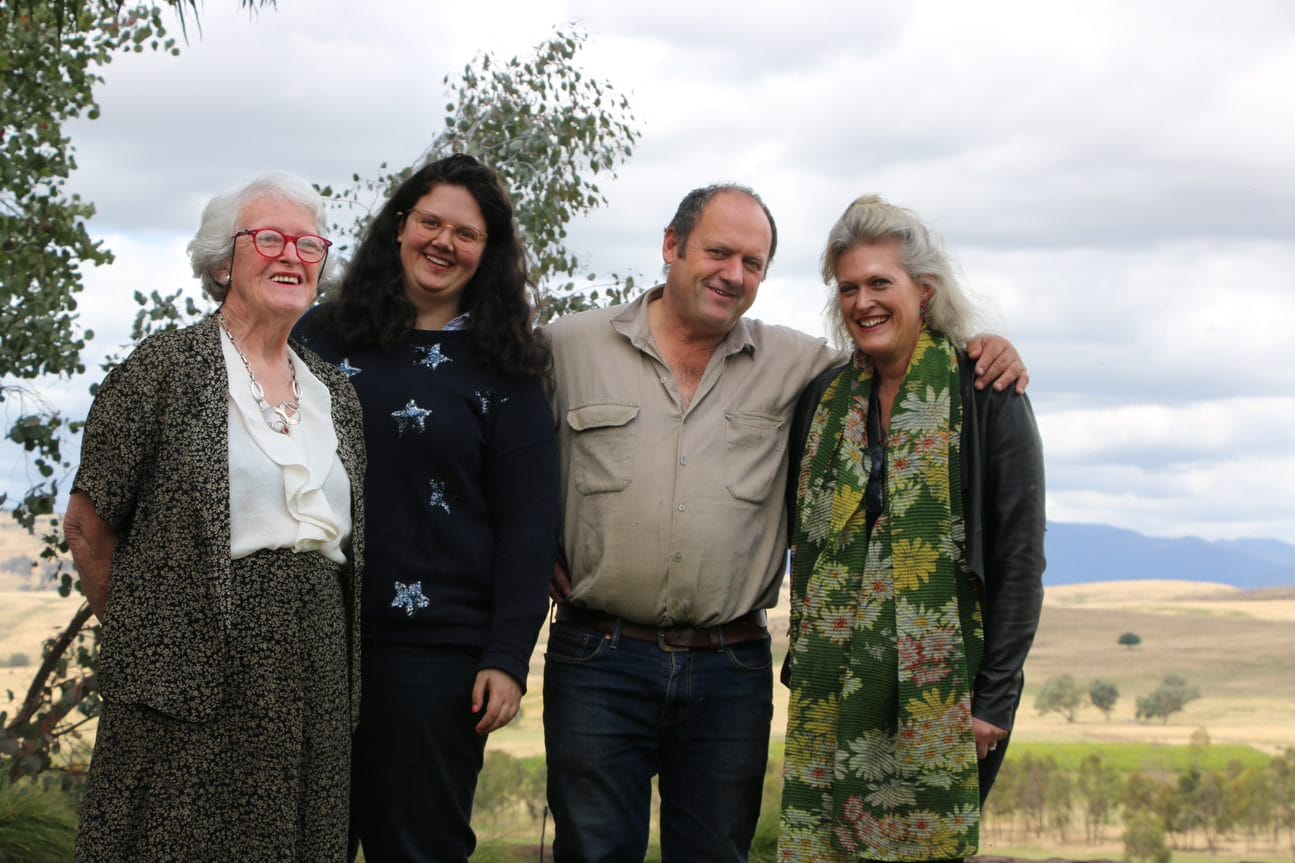 Popular winery opens new multi-million dollar cellar door Post feature image