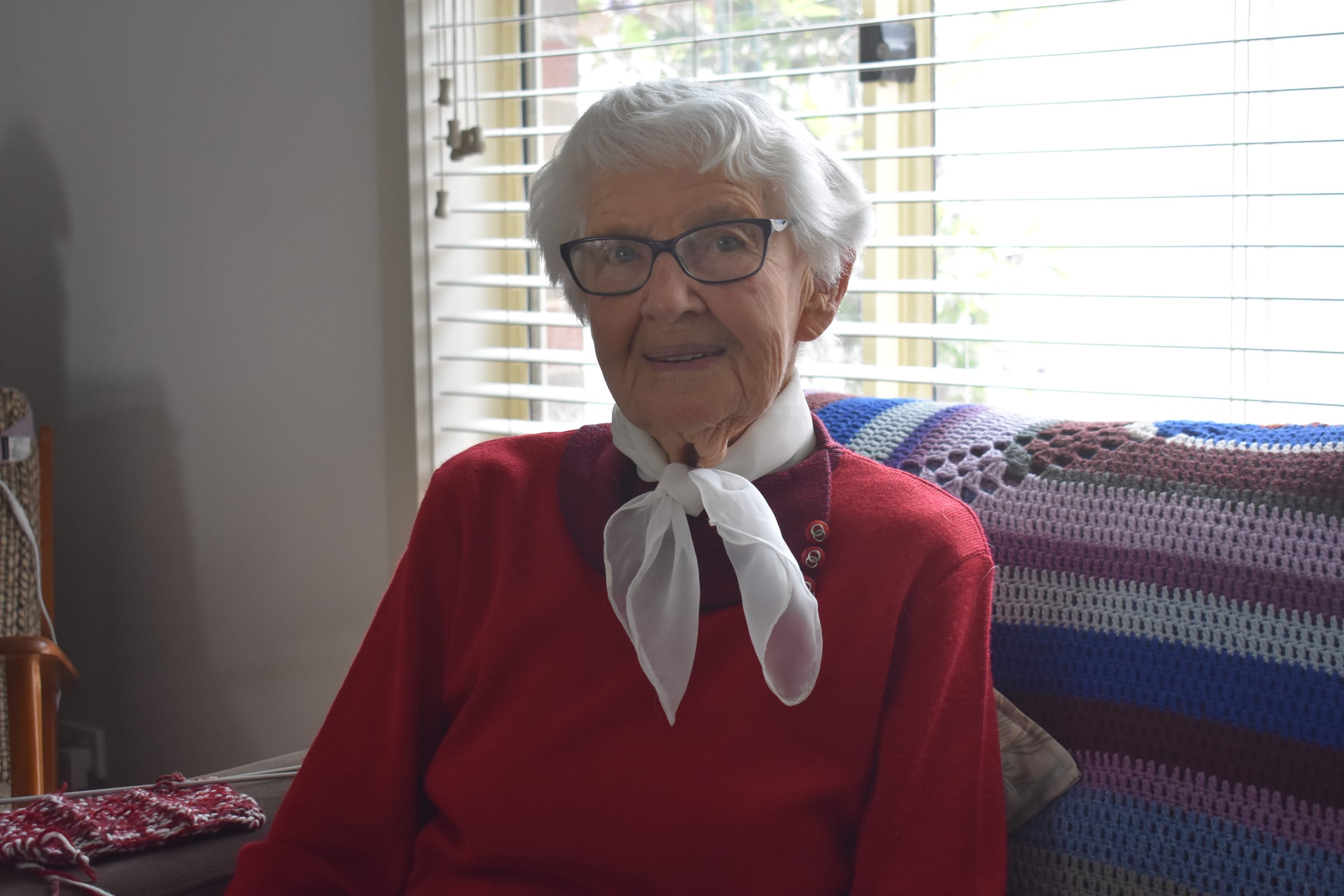 100 years and go still going strong Post feature image