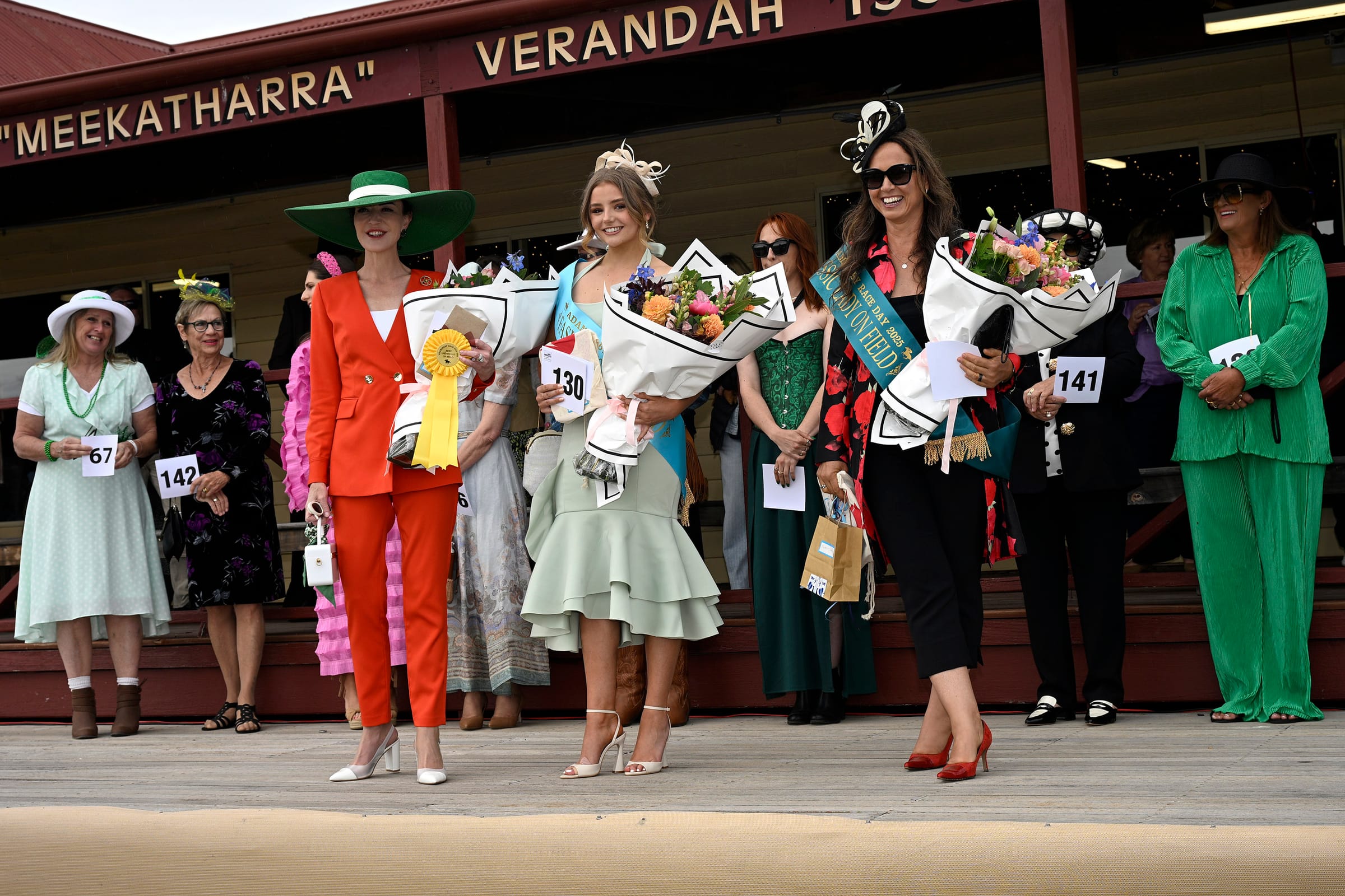 Adaminaby Races Family Affair Post feature image