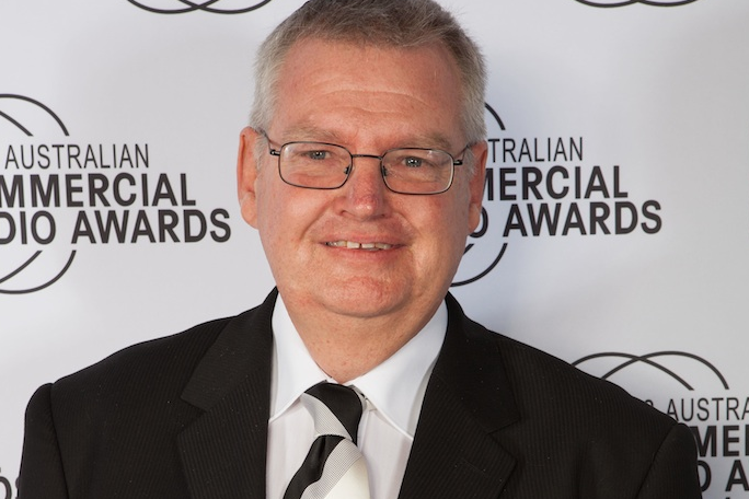 Vale Kevin Blyton - Regional Radio Icon Post image