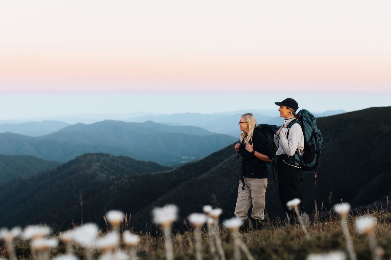 Step into summer adventures at Hotham Post image