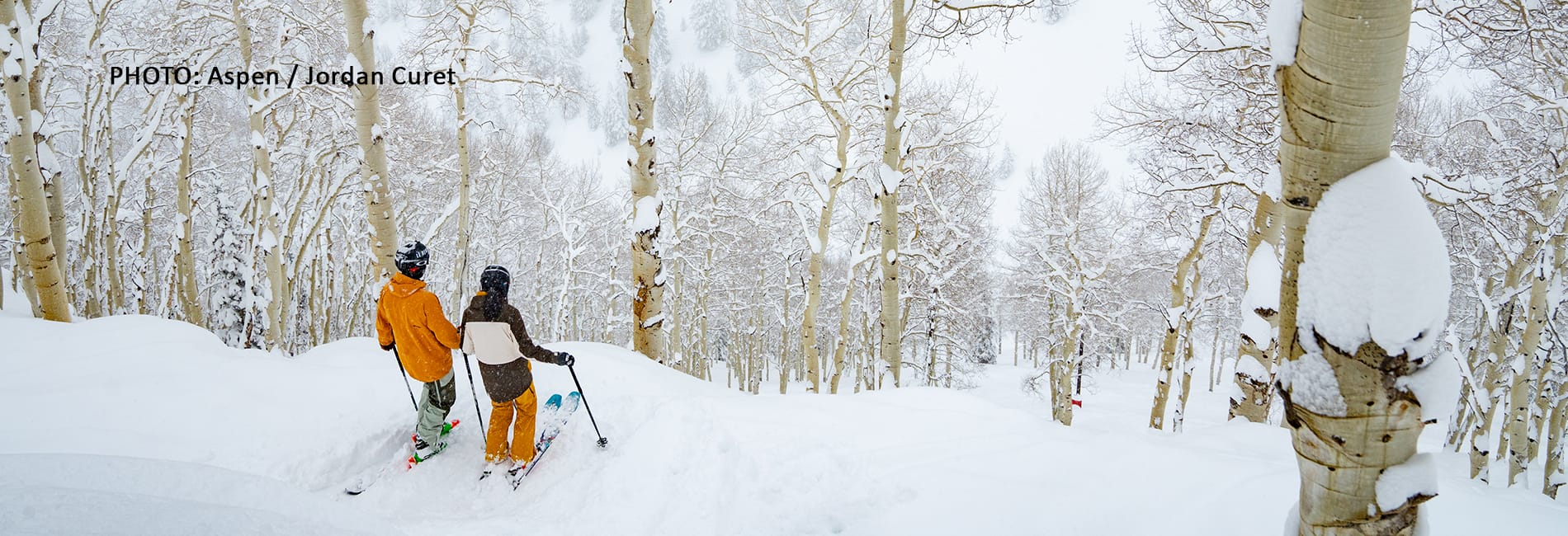 USA: Colorado Aspen Snowmass Page image