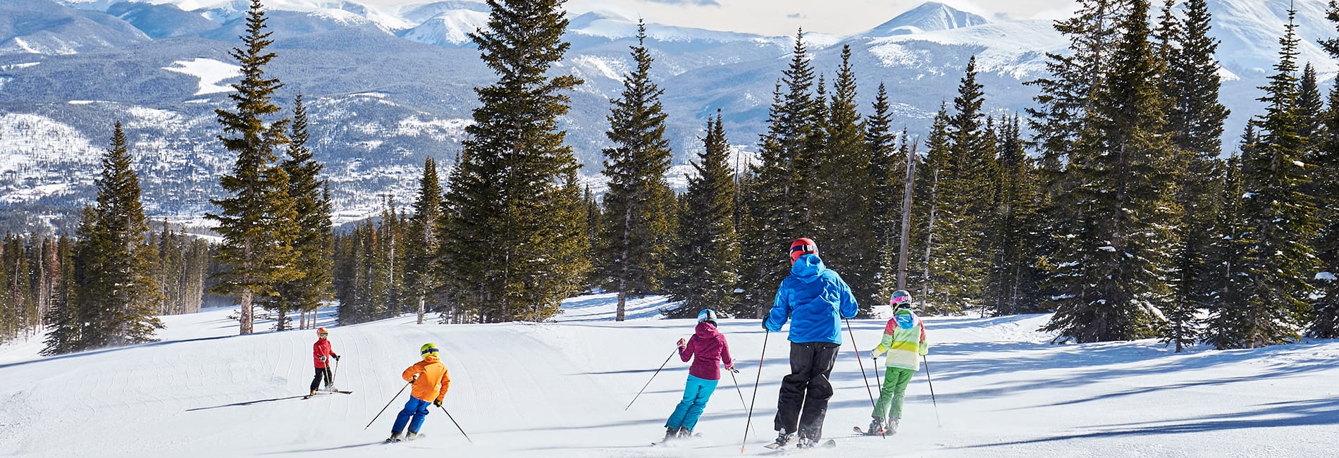 Colorado Breckenridge: Colorado Breckenridge Page image