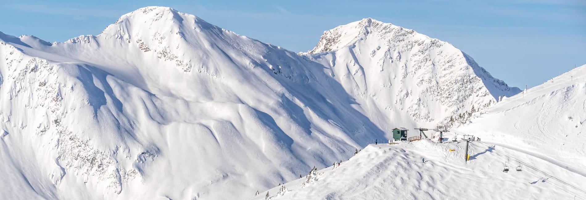 Canada: Kicking Horse Page image