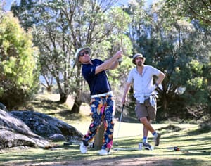 Crackers Cup Raises Funds for Junior Golf Post feature image